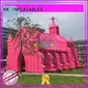 KK INFLATABLE customized inflatable marquee factory price for advertising 1