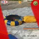 KK INFLATABLE transparent inflatable ball suit factory direct for swimming pool 1