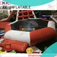 KK INFLATABLE dragon inflatable pool toys manufacturer for swimming pool 1