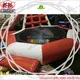 interesting inflatable boats dragon supplier for sports games 1