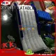 environmentally blow up water slide PVC get quote for paradise 1