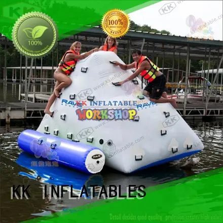 KK INFLATABLE floating inflatable pool toys factory direct for children 1