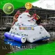 KK INFLATABLE floating inflatable pool toys factory direct for children 1