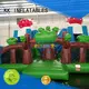KK INFLATABLE jumping jumping castle supplier for children 1