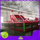 KK INFLATABLE tarpaulin inflatable combo manufacturer for amusement park 1
