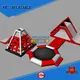 KK INFLATABLE dinosaur inflatable water playground factory price for beach 1