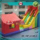 KK INFLATABLE creative bouncy slide manufacturer for paradise 1