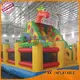 KK INFLATABLE customized big water slides manufacturer for parks 1