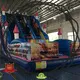 commercial inflatable playground bouncing manufacturer for party 1