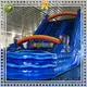 portable inflatable play center bounce house colorful for playground 1