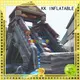 KK INFLATABLE commercial inflatable play center supplier for playground 1