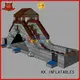 KK INFLATABLE mickey mouse moon bounce manufacturer for outdoor activity 1