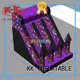 hot selling kids water slide truck various styles for paradise 1