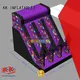hot selling water slide jumper tarpaulin manufacturer for paradise 1