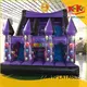 KK INFLATABLE castle bouncy slide manufacturer for paradise 1