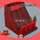 KK INFLATABLE cartoon inflatable combo supplier for amusement park 1