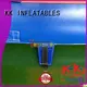 KK INFLATABLE commercial inflatable play center supplier for kids 1