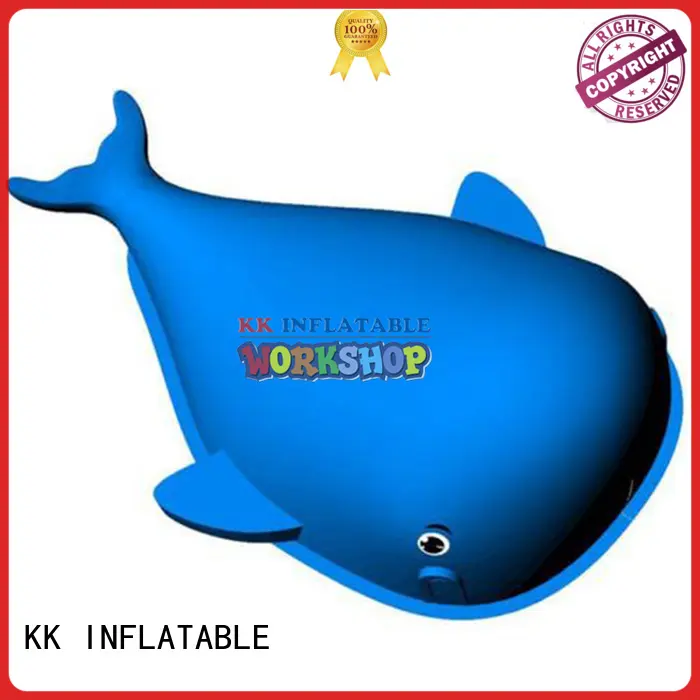 KK INFLATABLE slide pool inflatable bounce house manufacturer for party 1