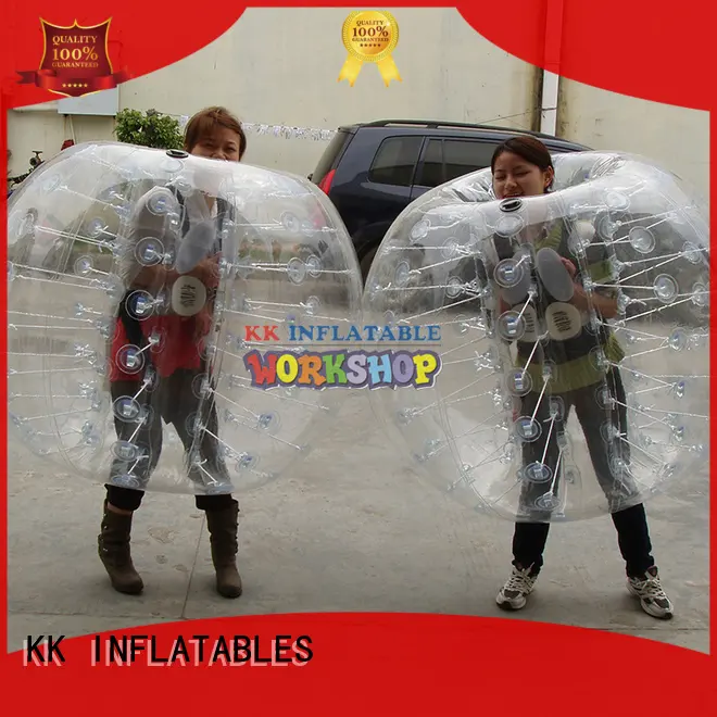 KK INFLATABLE quality inflatable bounce house various styles for playground 1