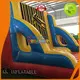 funny inflatable playground trampolines supplier for party 1