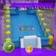 KK INFLATABLE pvc inflatable playground manufacturer for amusement park 1