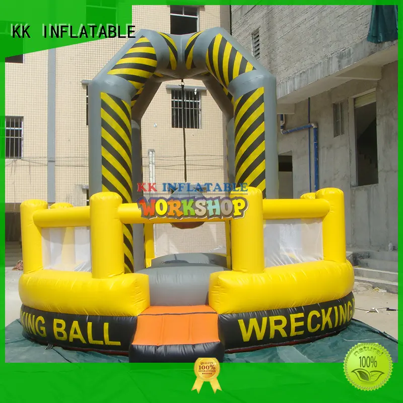 portable kids climbing wall pvc supplier for entertainment 1