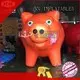 commercial inflatable advertising cartoon various styles for garden 1