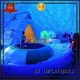 fun bouncy jumper castle supplier for amusement park 1