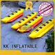KK INFLATABLE durable inflatable water playground manufacturer for paradise 1