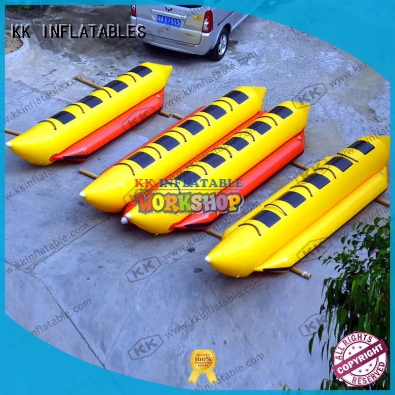 KK INFLATABLE hot selling inflatable pool toys manufacturer for sport games 1
