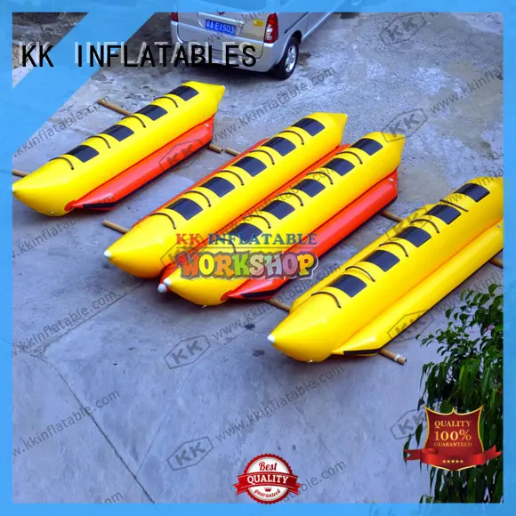 durable inflatable boats duck factory direct for sports games 1