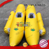 portable inflatable pool toys pvc factory direct for sport games 1