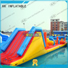KK INFLATABLE durable inflatable boats factory direct for water park 1