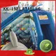 KK INFLATABLE tarpaulin inflatable play center manufacturer for playground 1