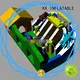 customized bouncy jumper cartoon factory direct for amusement park 1