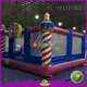 KK INFLATABLE customized moon bounce supplier for event 1