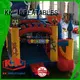 KK INFLATABLE fun bouncy jumper manufacturer for playground 1