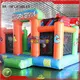 KK INFLATABLE quality inflatable play center various styles for amusement park 1