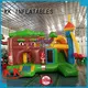 KK INFLATABLE animal modelling bouncy jumper wholesale for event 1
