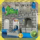 customized moon bounce animal modelling supplier for paradise 1