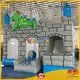 durable inflatable combo sewing technology factory direct for kids 1