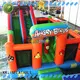 creative water obstacle course climbing good quality for racing game 1