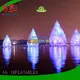 KK INFLATABLE cartoon yard inflatables supplier for party 1