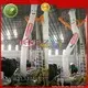 KK INFLATABLE animal model yard inflatables supplier for party 1