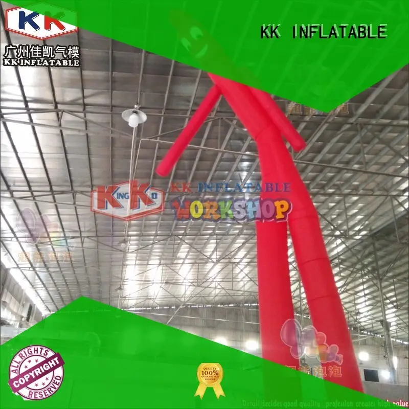 portable yard inflatables pvc manufacturer for garden 1