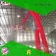 portable yard inflatables pvc manufacturer for garden 1