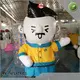 waterproof minion inflatable animal model supplier for party 1