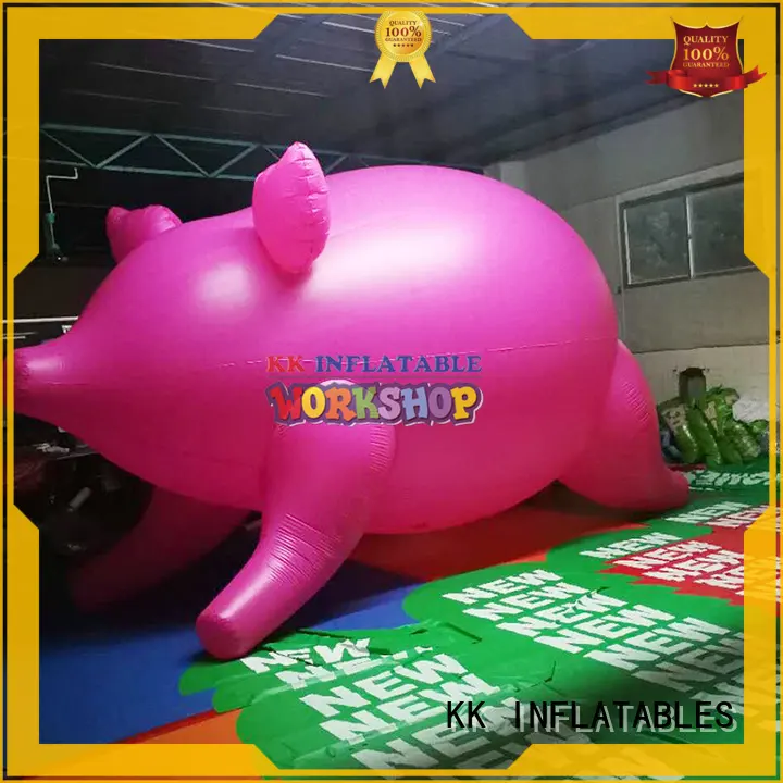 KK INFLATABLE commercial inflatable man manufacturer for party 1