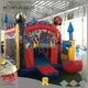 KK INFLATABLE pvc inflatable bouncy manufacturer for event 1
