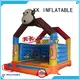 KK INFLATABLE heavy duty kids water slide supplier for swimming pool 1